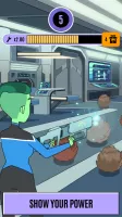 Star Trek Lower Decks Game MOD APK