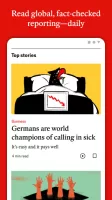 The Economist - News, Podcasts MOD APK