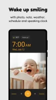 Early Bird Alarm Clock MOD APK