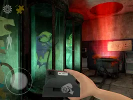 Mr Meat: Horror Escape Room MOD APK