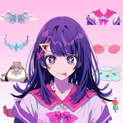 Anime Avatar Maker: Anime Doll MOD APK