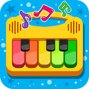 Piano Kids - Music & Songs MOD APK