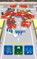 City Defense MOD APK