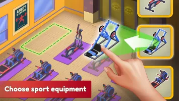 My Gym: Fitness Studio Manager MOD APK