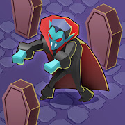 Dracula City Master: Idle Army MOD APK