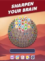 Tile Busters: Match 3 Tiles MOD APK