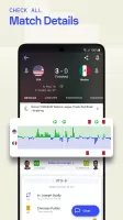 Sofascore - Live sports scores MOD APK