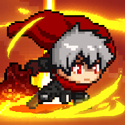 Slayer Legend : Idle RPG MOD APK