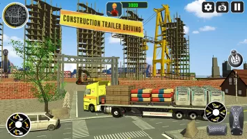 City Construction Simulator 3D MOD APK