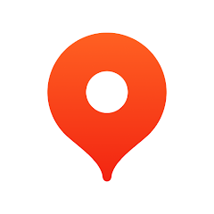 Yandex Maps and Navigator MOD APK