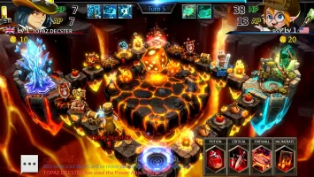 Dicast: Rules of Chaos MOD APK