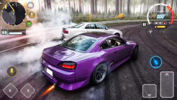 Drift Games: Drift and Driving MOD APK