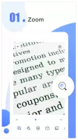 Magnifying Glass MOD APK