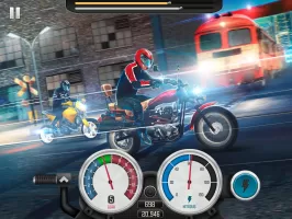 TopBike: Racing & Moto 3D Bike MOD APK