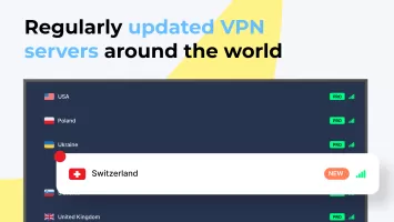 VPN Germany: unlimited VPN app MOD APK
