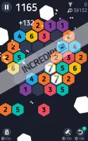 Make7! Hexa Puzzle MOD APK