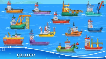 Island building! Build a house MOD APK