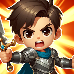 Heroes Adventure: Idle RPG MOD APK