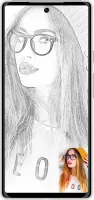 Pencil Photo Sketch MOD APK