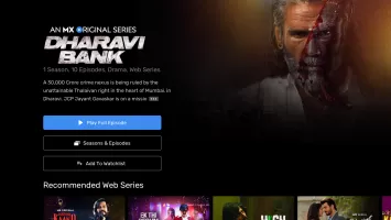 MX Player TV MOD APK