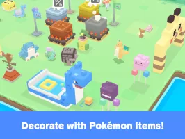 Pokémon Quest MOD APK