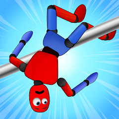 Superhero Bone Smasher MOD APK