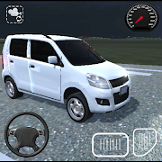 Suzuki Car Simulator Game MOD APK