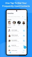 Phone Call Dialpad - Caller ID MOD APK