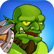 Monster Defender MOD APK