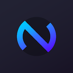 Nova Dark Icon Pack MOD APK