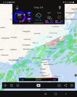 MyRadar Weather Radar MOD APK