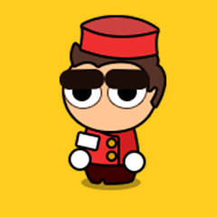 Hotel Idle MOD APK