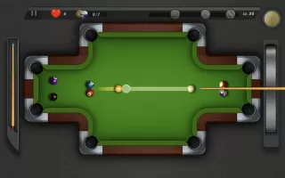 Pooking - Billiards City MOD APK