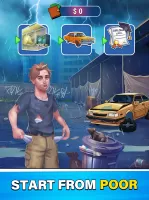 Cash Masters: Idle Millionaire MOD APK