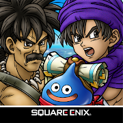 DRAGON QUEST TACT MOD APK