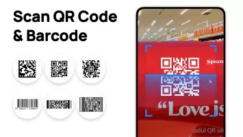 QR Code Generator & QR Maker MOD APK