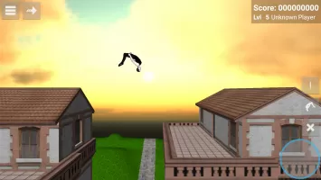 Backflip Madness Demo MOD APK