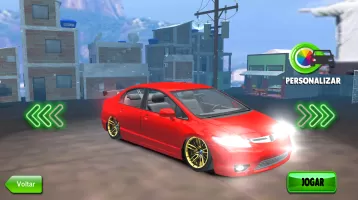 Carros Brasil MOD APK