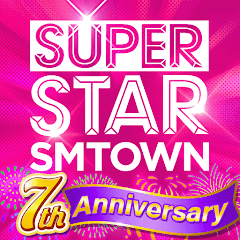 SUPERSTAR SMTOWN MOD APK