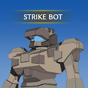 STRIKE BOT MOD APK
