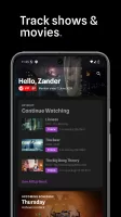 Trakt MOD APK