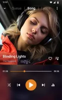 Music Player - MP3 Player MOD APK