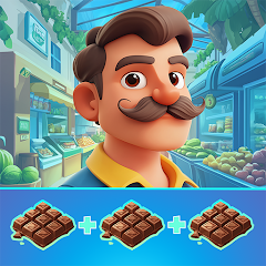 Match 3 Items MOD APK