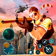 War Gears 2024 MOD APK