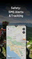 REVER - Motorcycle GPS & Rides MOD APK