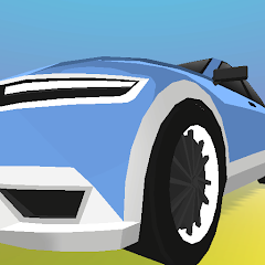 Zero Cars MOD APK