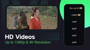 iQIYI - Drama, Anime, Show MOD APK