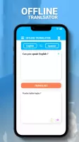 Speak & Translate All Language MOD APK