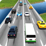 Traffic Rider : Car Race Game MOD APK
