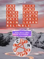 Zen Word® - Relax Puzzle Game MOD APK